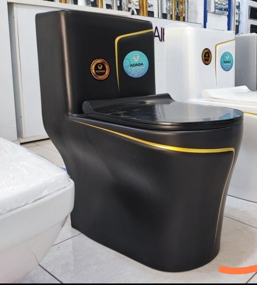 نمایندگی انحصاری چینی بهداشتی ایساتیس در اصفهان